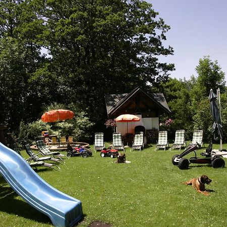 Hotel - Pension Oetzmooshof Sankt Johann im Pongau Oda fotoğraf