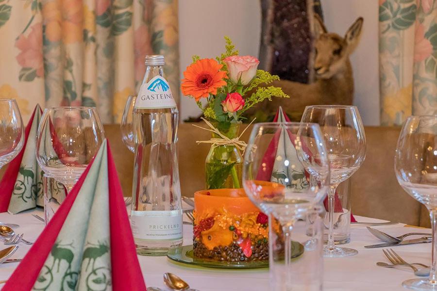 Hotel - Pension Oetzmooshof Sankt Johann im Pongau Dış mekan fotoğraf