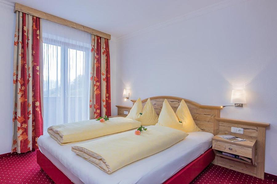 Hotel - Pension Oetzmooshof Sankt Johann im Pongau Dış mekan fotoğraf