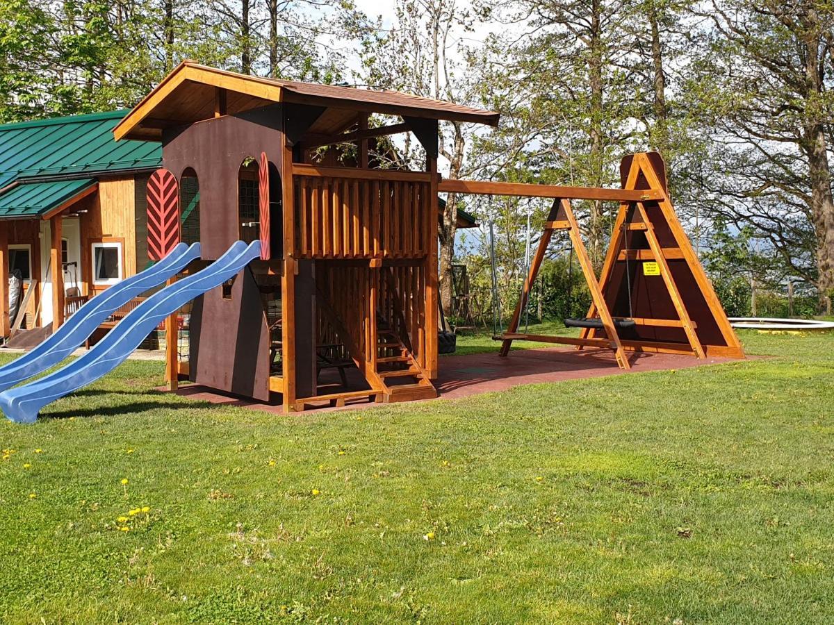 Hotel - Pension Oetzmooshof Sankt Johann im Pongau Dış mekan fotoğraf