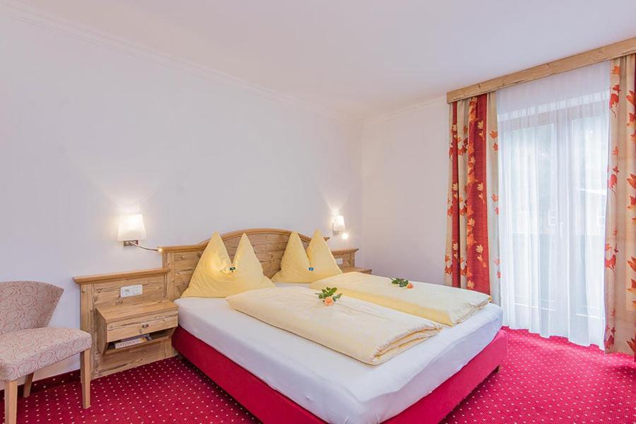 Hotel - Pension Oetzmooshof Sankt Johann im Pongau Dış mekan fotoğraf